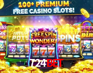 Exclusive Offers 724bet