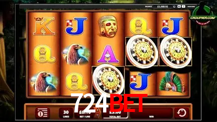 Flash Promotion 724bet
