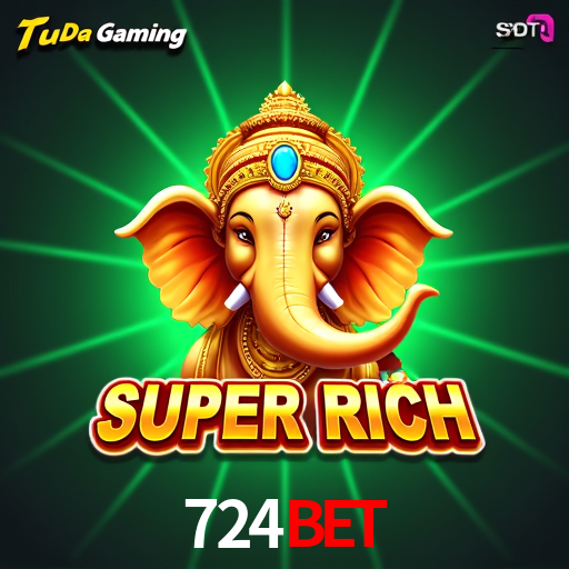 Account Benefits 724bet