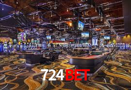 Daily Bonuses 724bet