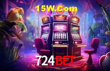 API Integration 724bet