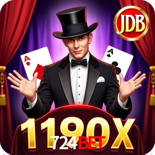 Live Casino 724bet