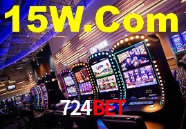 Exclusive Games 724bet
