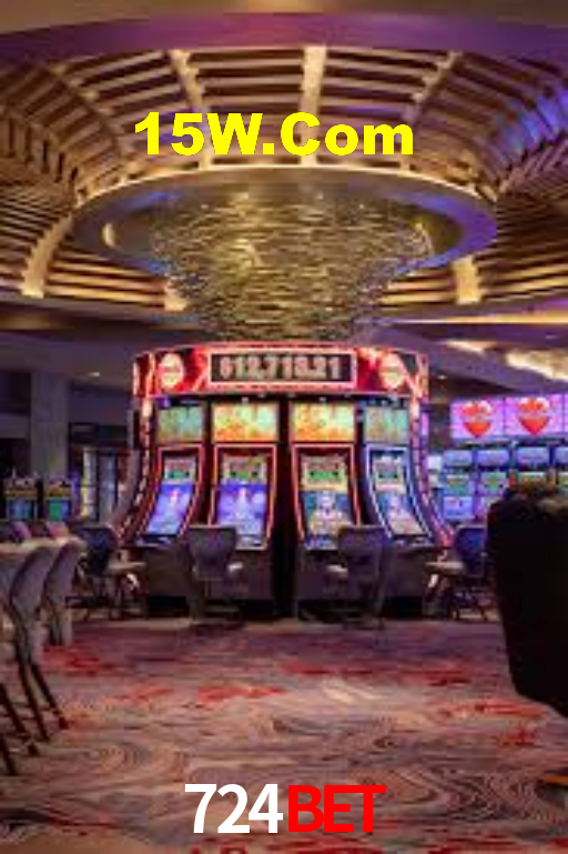 Premium Interface 724bet