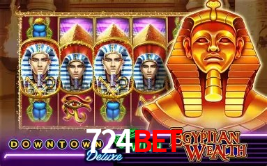 Platform Technology 724bet