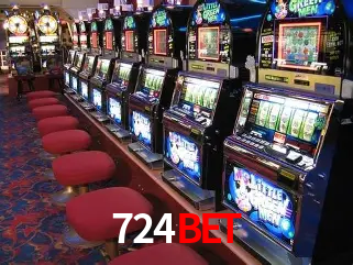 Weekend Specials 724bet