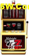 Roulette Table 724bet