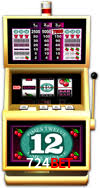 Blackjack Table 724bet